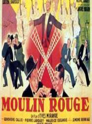 Moulin Rouge