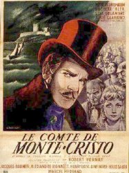 Le Comte de Monte Cristo, 1re époque : Edmond Dantès