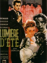 Lumière d'été