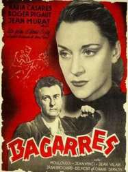 Bagarres