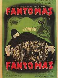 Fantômas contre Fantômas