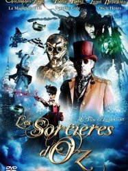 Les Sorcières d'Oz