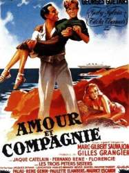 Amour et compagnie