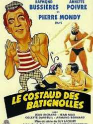 Le Costaud des Batignolles