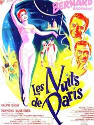 Les Nuits de Paris