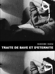 Traité de bave et d'éternité