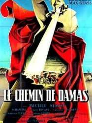 Le chemin de Damas