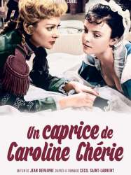 Un caprice de Caroline chérie