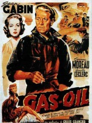 Gas-oil