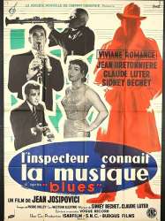 L'inspecteur connaît la musique