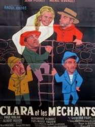 Clara et les méchants