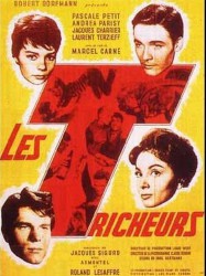 Les Tricheurs