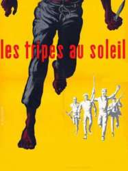 Les tripes au soleil