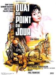 Quai du Point-du-Jour