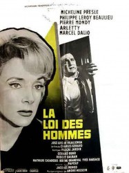 La Loi des hommes