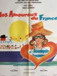 Les amoureux du France