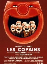 Les copains