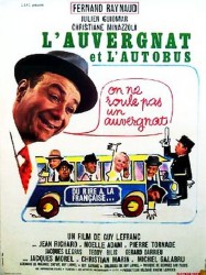 L'Auvergnat et l'Autobus