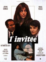 L'Invitée