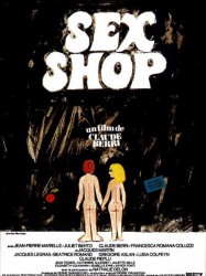 Sex-shop