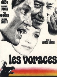 Les Voraces