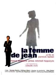 La femme de Jean