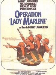 Opération Lady Marlène