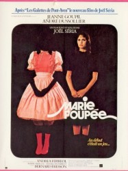 Marie-poupée