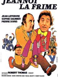 Jeannot La Frime