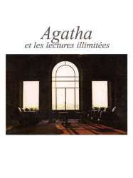 Agatha et les lectures illimitées