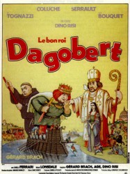 Le Bon Roi Dagobert