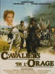 Les Cavaliers de l'orage