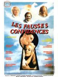 Les Fausses Confidences