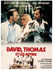 David, Thomas et les autres