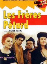 Les Frères Pétard