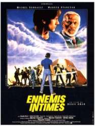 Ennemis intimes