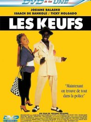 Les Keufs