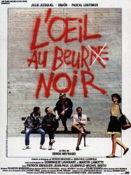 L'Œil au beur(re) noir