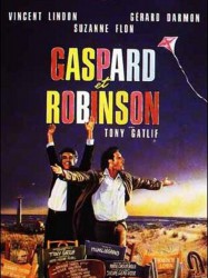 Gaspard et Robinson