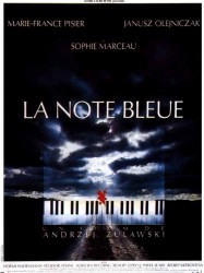 La Note bleue