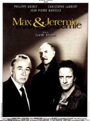 Max et Jérémie