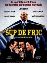 Sup de fric