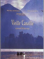 Vieille Canaille