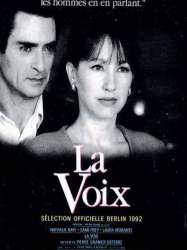 La Voix