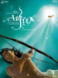 Arjun : Le prince guerrier