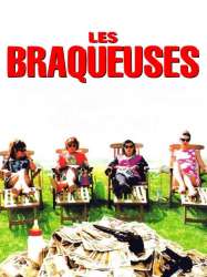 Les Braqueuses