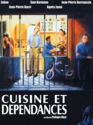 Cuisine et Dépendances