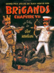 Brigands, chapitre VII