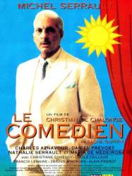 Le Comédien