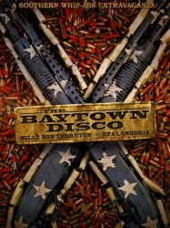 The Baytown Outlaws : Les Hors-la-Loi